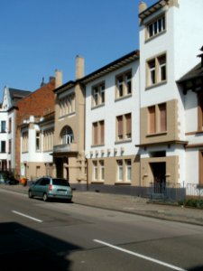 20110822Saargemuender_Str_69_St_Arnual2