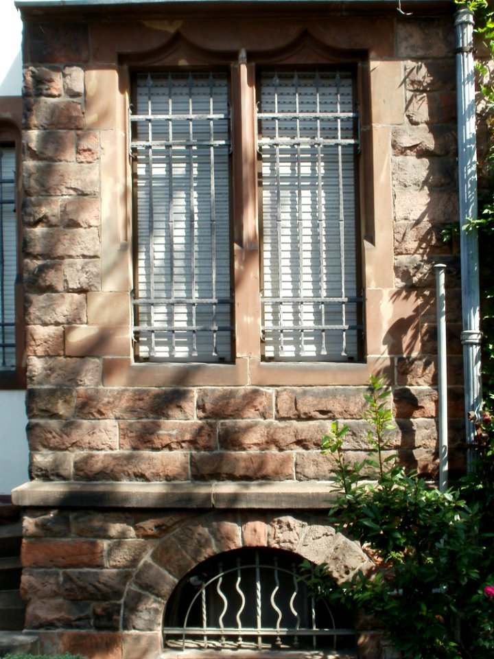 20110822Saargemuender_Str_21-23_St_Arnual3