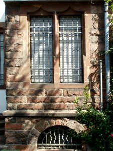 20110822Saargemuender_Str_21-23_St_Arnual3