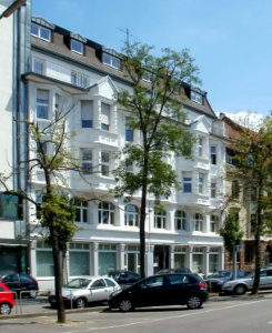 20110518Beethovenstr9-11_Saarbruecken1
