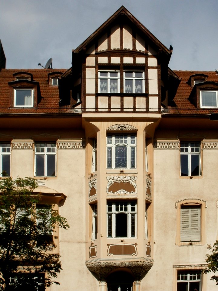 20110516Uhlandstr9_Saarbrucken2