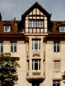 20110516Uhlandstr9_Saarbrucken2