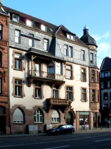 20110517Paul-Marien-Str10_Saarbrucken1