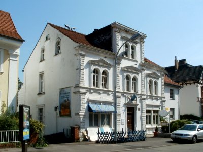 20110822Saargemuender_Str_11_St_Arnual1