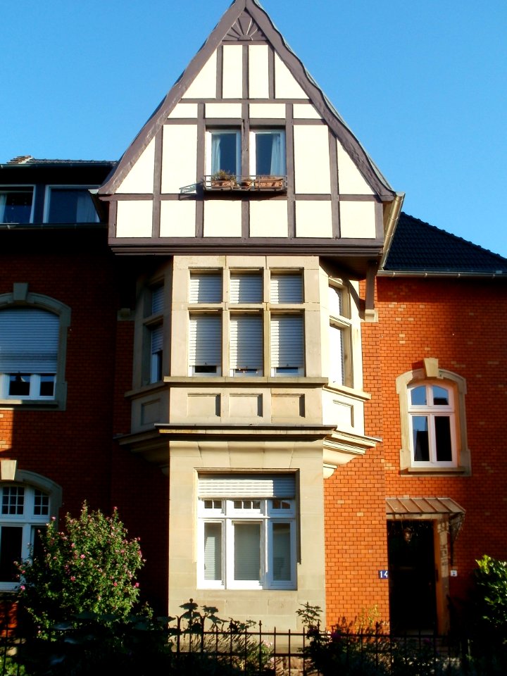 20110820An_der_Christ-Koenig-Kirche14_Saarbruecken2
