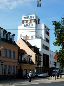 20110901Welde_Braeu_Schwetzingen
