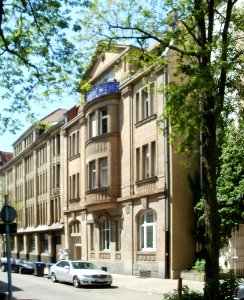 20110518Sulzbachstr24-26_Saarbruecken