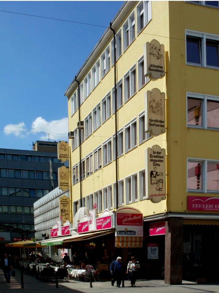 20110518Cafe_Schubert_Saarbruecken2