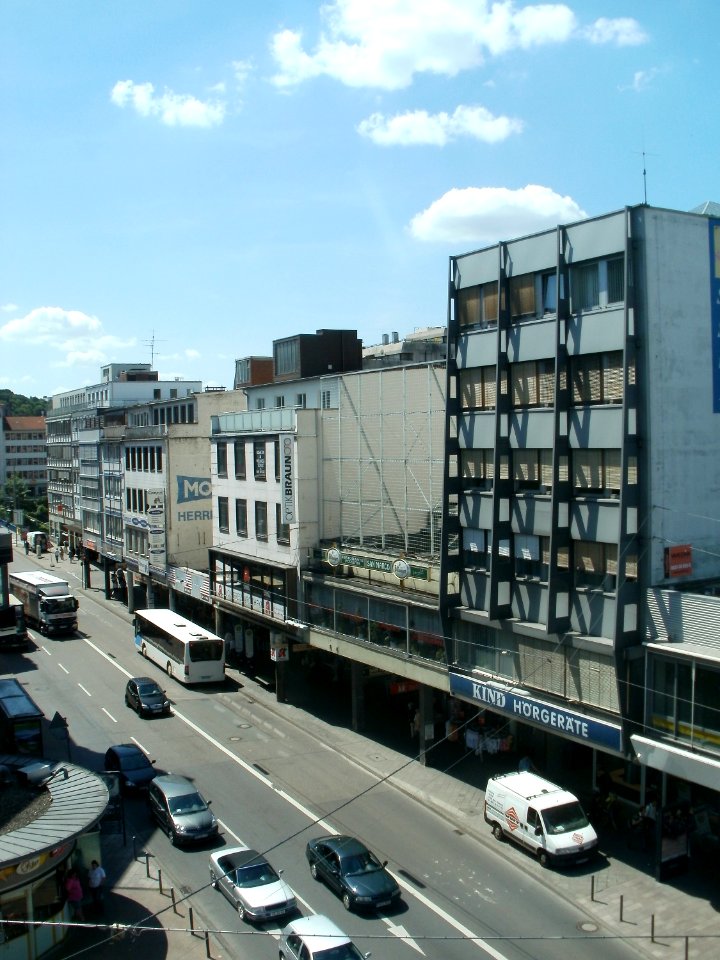 20110518Viktoriastr_Saarbruecken1