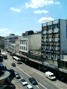 20110518Viktoriastr_Saarbruecken1