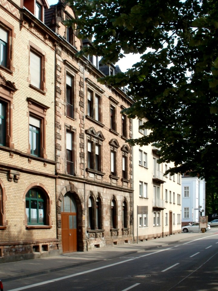 20110519Paul-Marien-Str4_Saarbruecken