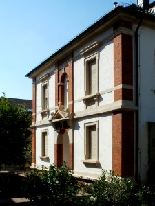20110831Pfarrhaus_Hockenheim5