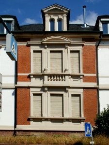 20110831Pfarrhaus_Hockenheim4