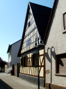 20110830Mittlere_Muelstr10_Hockenheim1