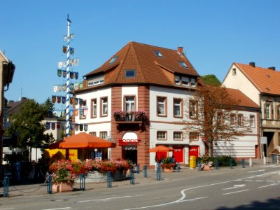 20110831Untere_Hauptstr1_Hockenheim1