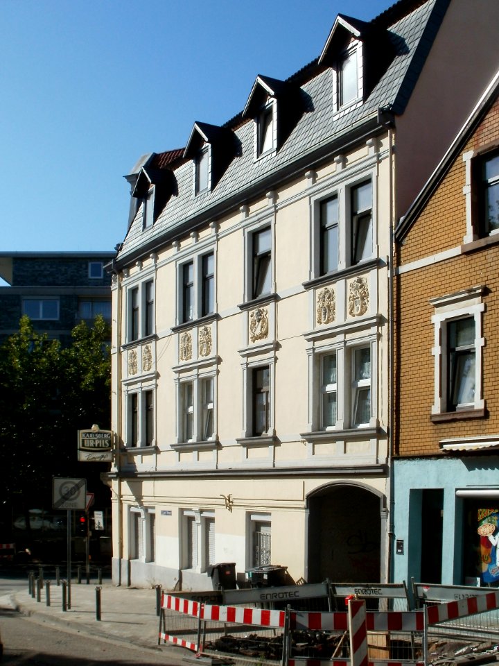 20110906Breite_Str7_Saarbruecken2