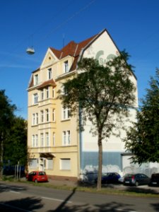 20110906St_Johanner_Str94_Saarbruecken1