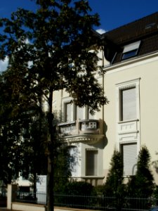 20110905Bismarckstr52_Saarbruecken2