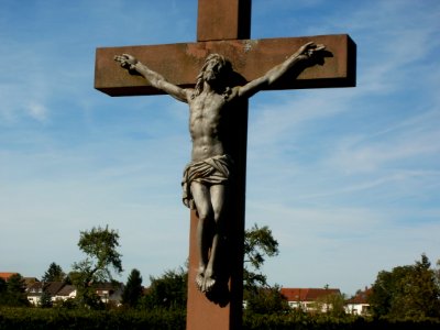 20110910Friedhofskreuz_Bruehl2