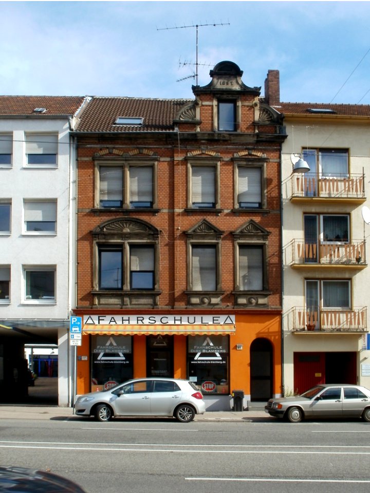 20110906Breite_Str61_Saarbruecken1