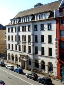 20110906Trierer_Str8_Saarbruecken06
