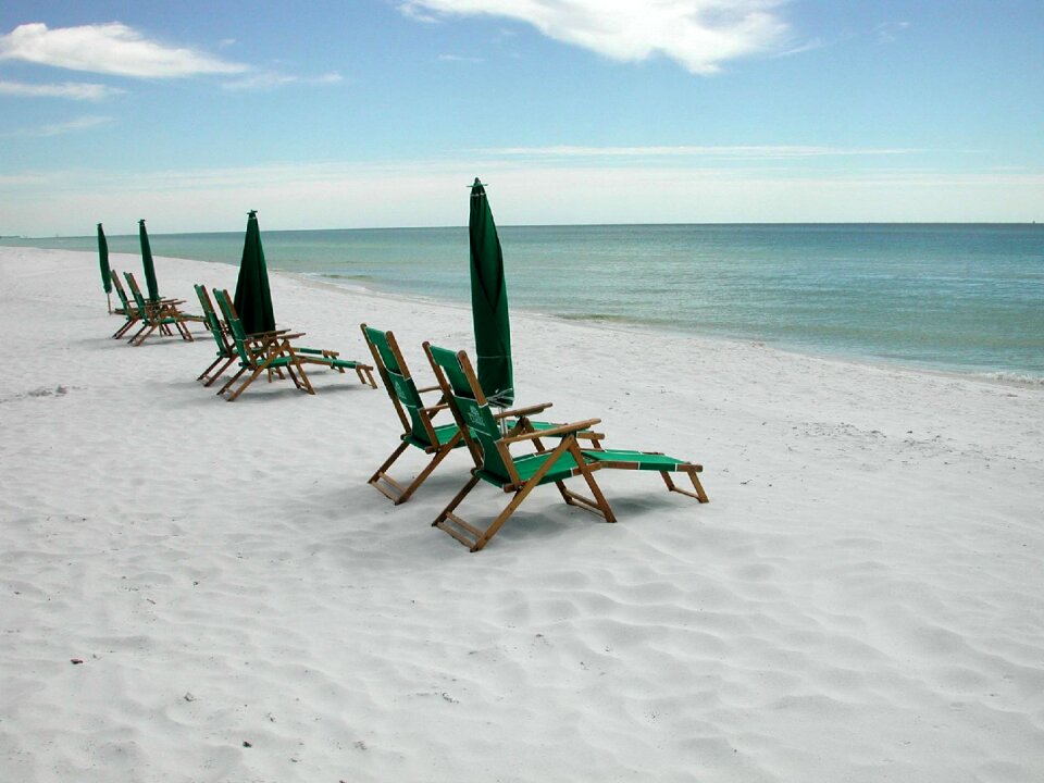 Outdoors vacation tourism