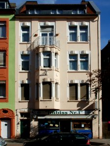 20110906Breite_Str25_Saarbruecken1