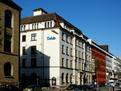 20110906Trierer_Str8_Saarbruecken01