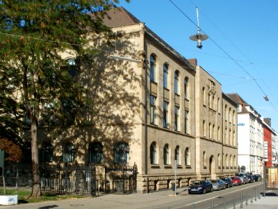 20110906Trierer_Str4_Saarbruecken02