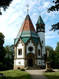 20110816Letzenbergkapelle1