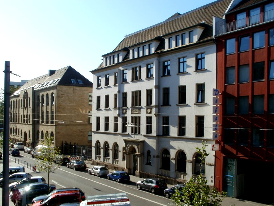 20110906Trierer_Str8_Saarbruecken03