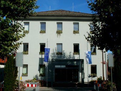 20110910Rathaus_Bruehl1