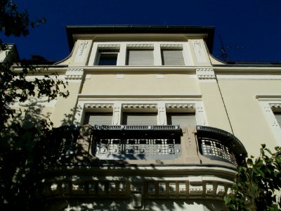 20110905Bismarckstr52_Saarbruecken1