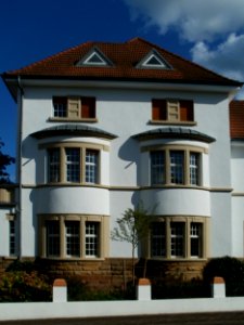 20110905Bismarckstr97-99_Saarbruecken1