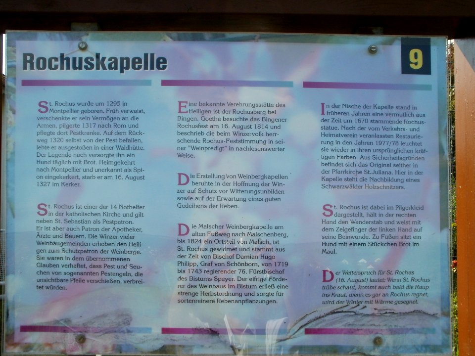 20110816Rochuskapelle_Malsch6