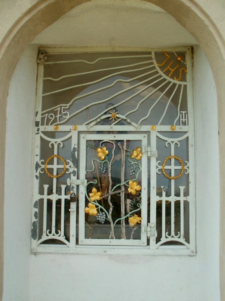 20110816Rochuskapelle_Malsch3