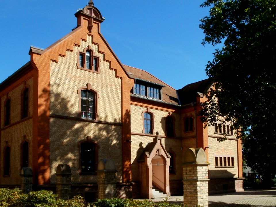 20110910Schuelerhort_Bruehl1
