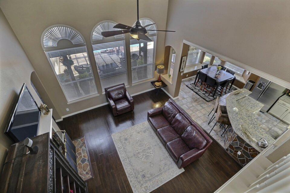 Design furniture gray house