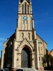 20110910Schutzengelkirche_Bruehl02