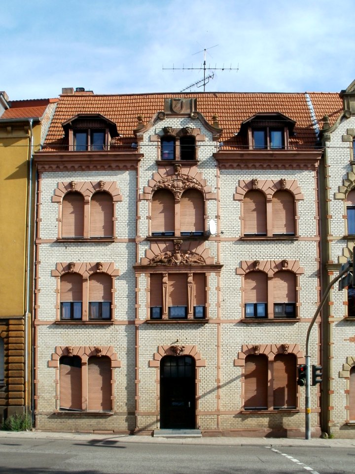 20110906Breite_Str75-77_Saarbruecken2