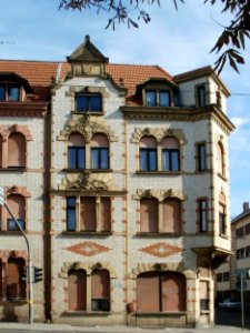 20110906Breite_Str75-77_Saarbruecken3