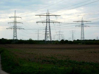 20110911Strommasten_Oberhausen