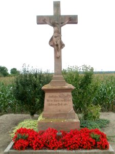 20110911Wegkreuz_Oberhausen1