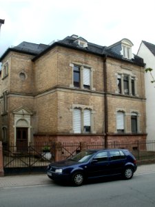 20110623Mannheimer_Str103_Oftersheim1