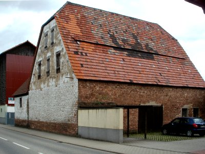 20110623Scheune_Oftersheim1