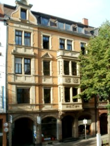 20110621Mainzer_Str52_Saarbruecken1