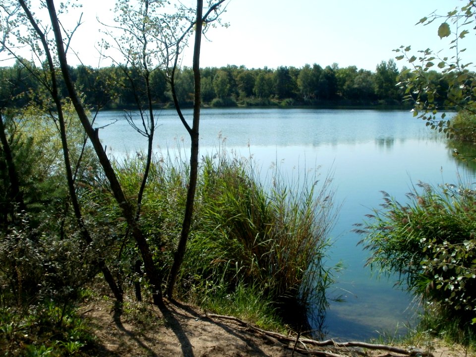 20110831Baggersee_Hockenheim2