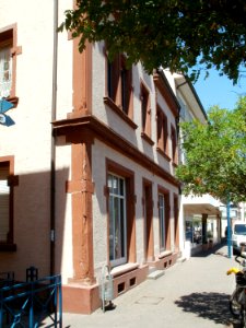 20110627Obere_Hauptstr14_Hockenheim1