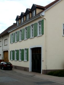 20110623Mannheimer_Str67_Oftersheim1