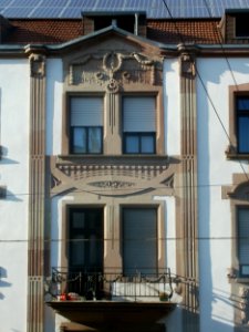 20110621Mainzer_Str50_Saarbruecken3
